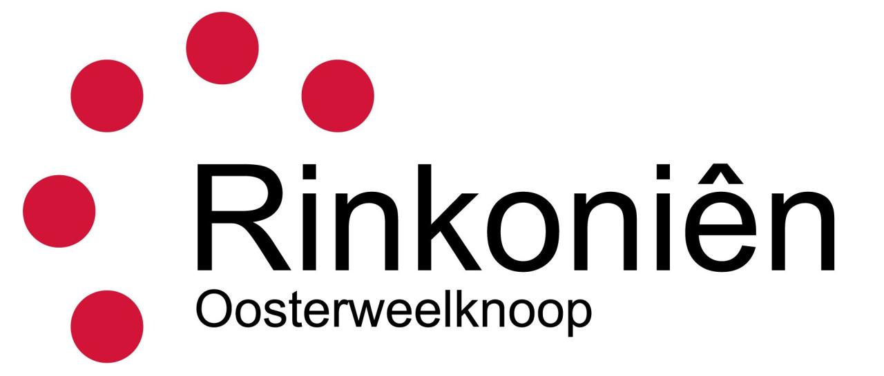Rinkoniën Oosterweelknoop